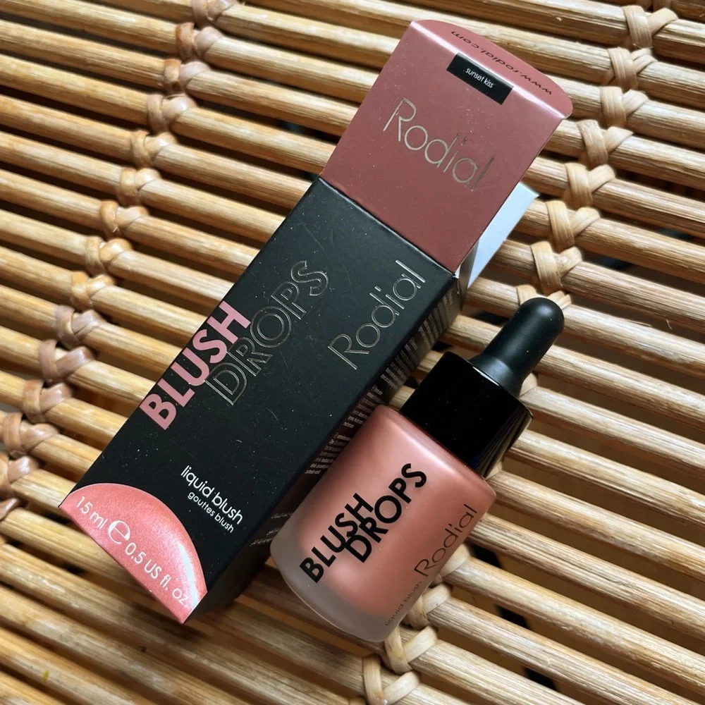 Rodial Liquid Blush